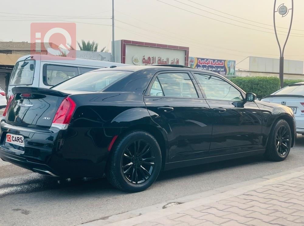 Chrysler 300